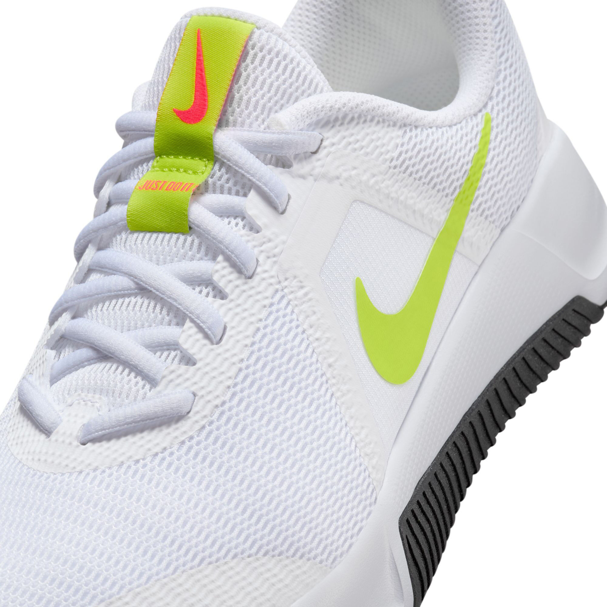 Women s MC Trainer 3 Training Shoes White Nike in KSA SSS