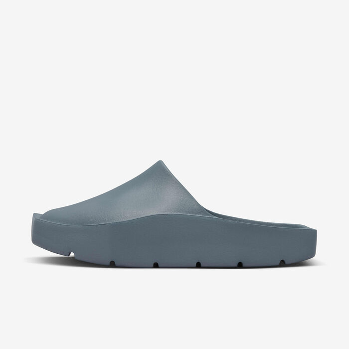 Jordan Women's Hex Mule Shoes Blue Jordan Women's Hex Mule Shoes Blue image number 1