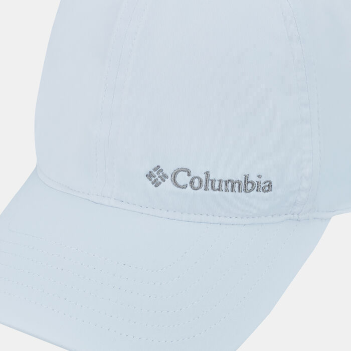 Columbia Coolhead™ II Ball Cap White Columbia Coolhead™ II Ball Cap White image number 2