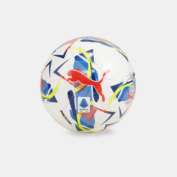 PUMA Orbita 1 TB Pro Football White PUMA Orbita 1 TB Pro Football White image number 0