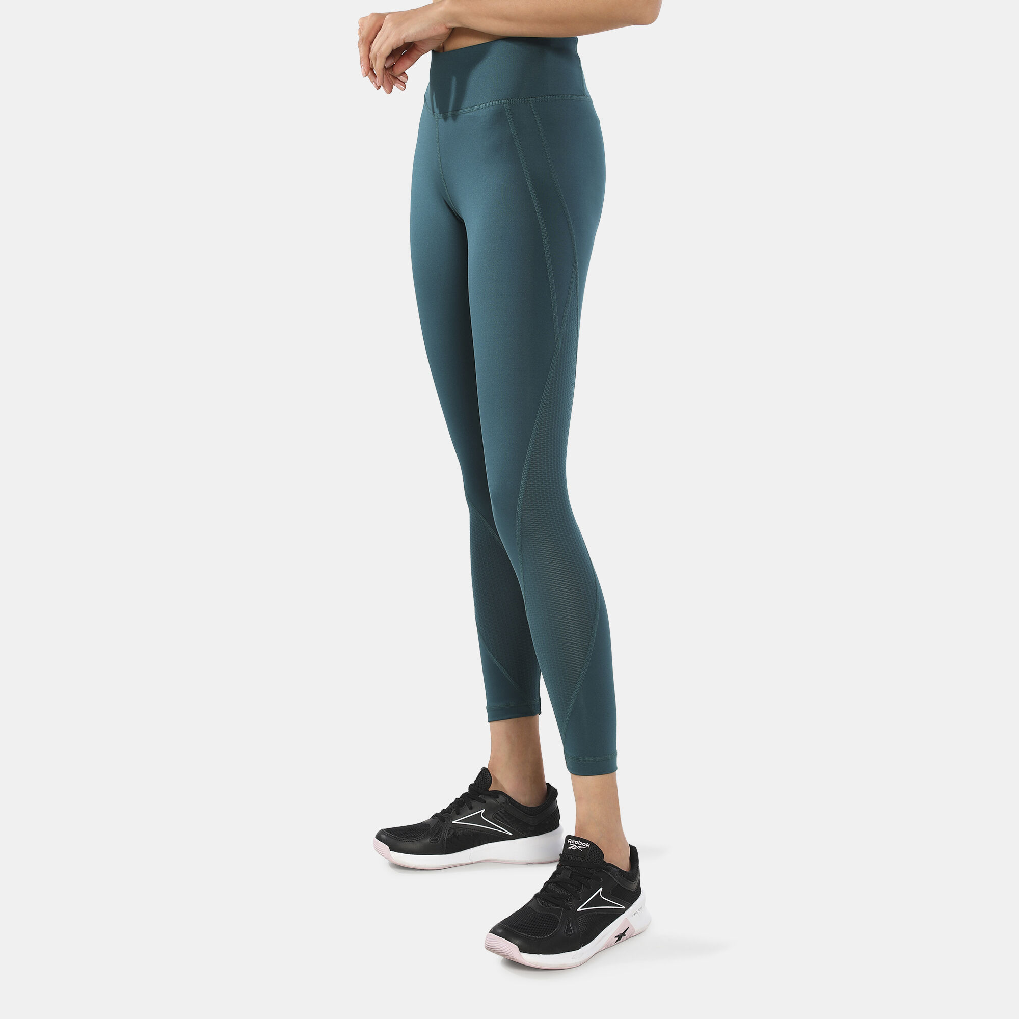 Reebok women's workout pants new arrivals