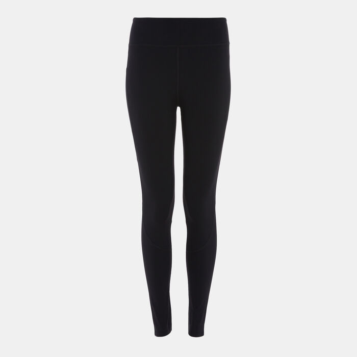 Sun and Sand Sports Women's Classic Leggings Black image number 0