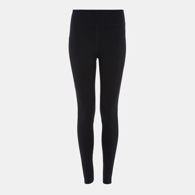 Sun and Sand Sports Women's Classic Leggings Black Sun and Sand Sports Women's Classic Leggings Black