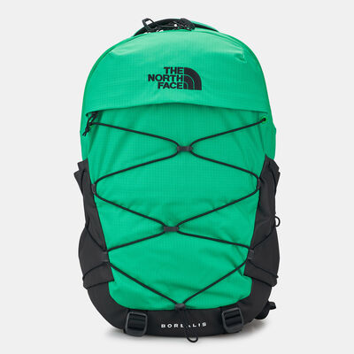 The North Face Borealis Backpack Green The North Face Borealis Backpack Green