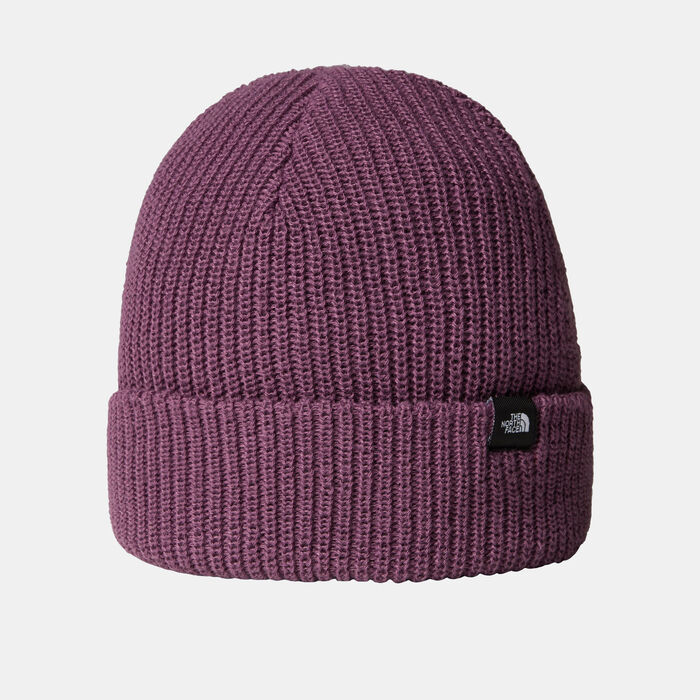 The North Face Urban Switch Beanie Green image number 0