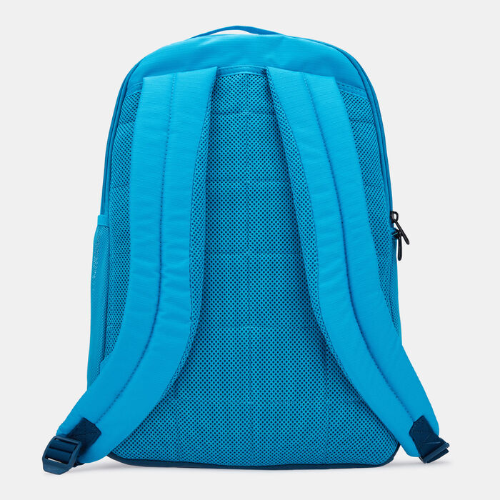 Men's Brasilia Graphic Training Backpack Men's Brasilia Graphic Training Backpack image number 1
