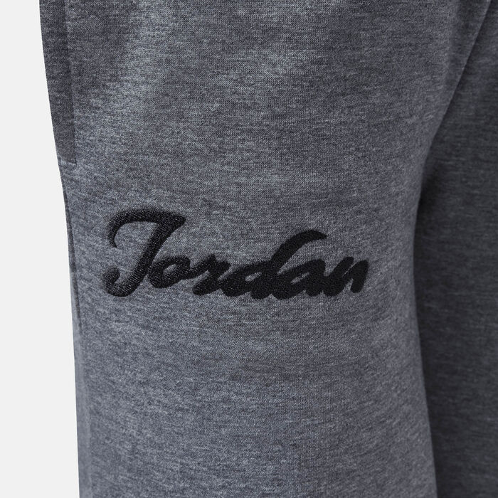 Jordan Kids' Meta-Enchantment Pants Grey image number 4