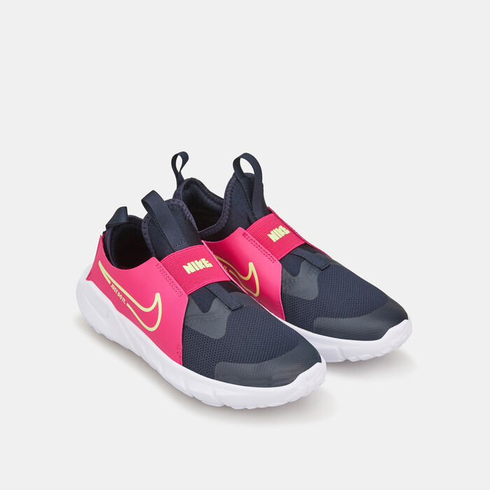 Nike Kids' Flex Runner 2 Shoe (Younger Kids) Pink image number 1