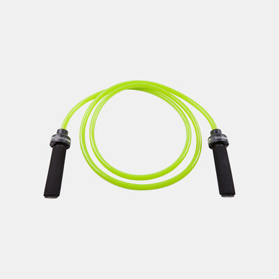 GoFit Heavy Jump Rope Green GoFit Heavy Jump Rope Green