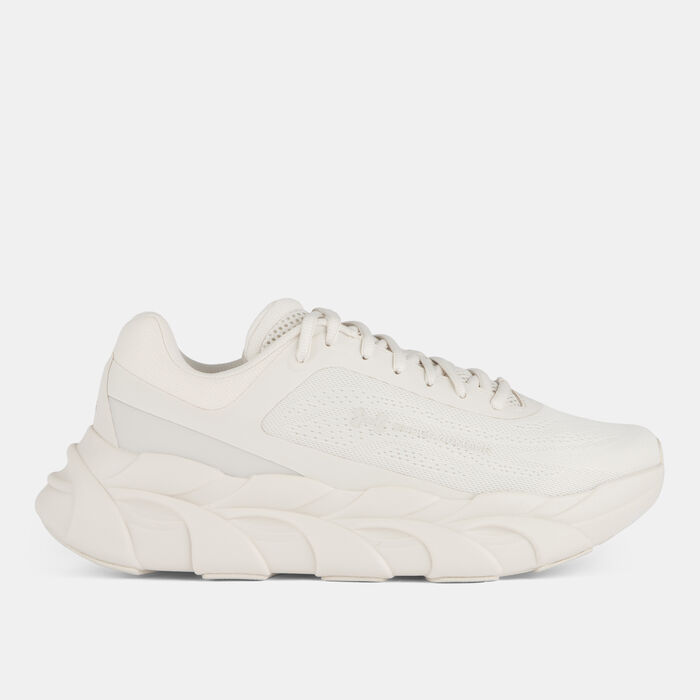 Under Armour Men's Halo Running Shoes White Under Armour Men's Halo Running Shoes White image number 0