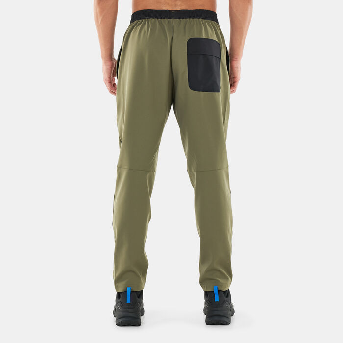 adidas Men's Terrex Multi Primegreen Pants adidas Men's Terrex Multi Primegreen Pants image number 1