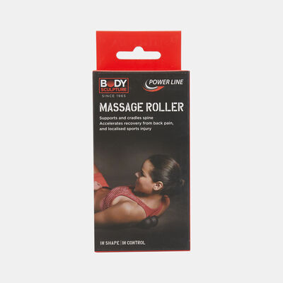Body Sculpture Massage Roller Multi-Color Body Sculpture Massage Roller Multi-Color