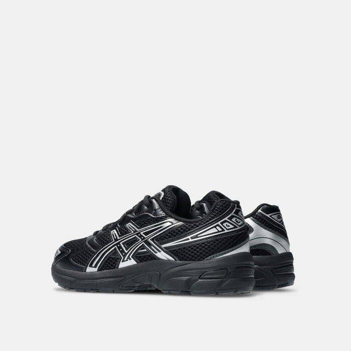 ASICS Kids' GEL-1130 Shoes Black ASICS Kids' GEL-1130 Shoes Black image number 2