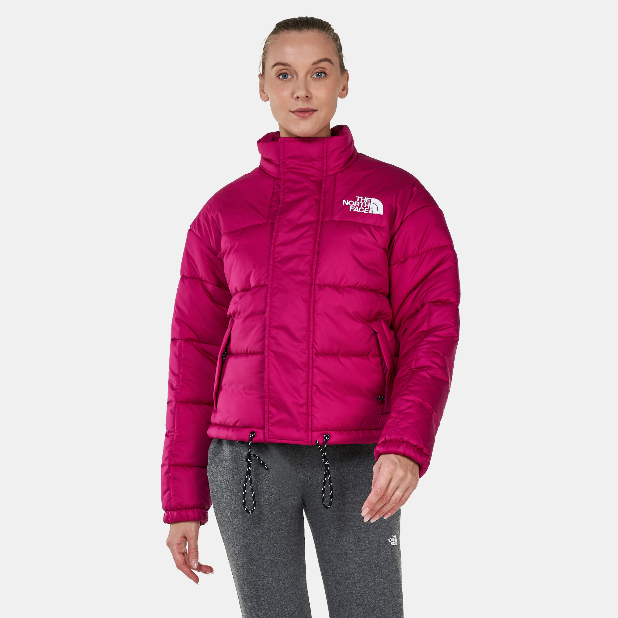 North face 2025 synth city puffer