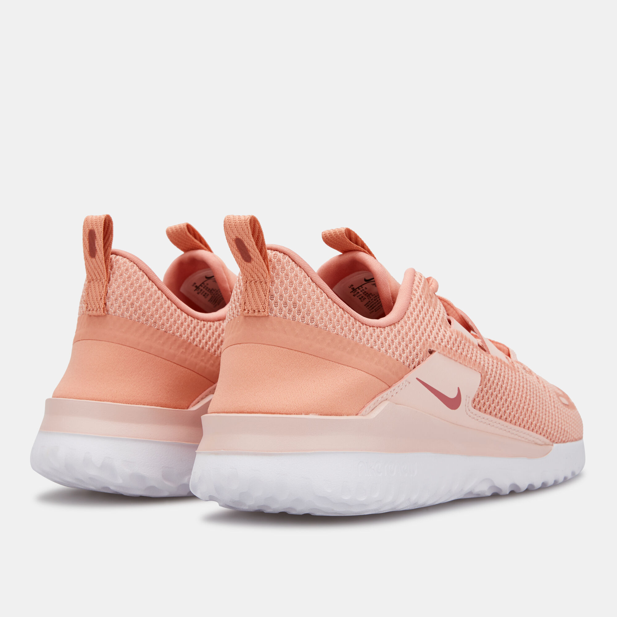 Women's renew arena running top shoe
