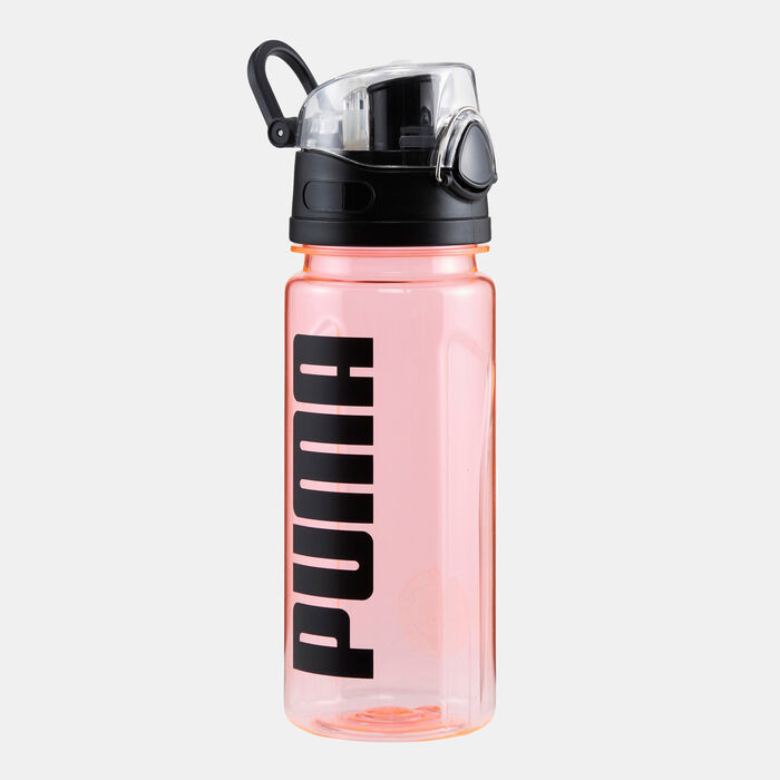 PUMA Sportstyle Water Bottle Pink PUMA Sportstyle Water Bottle Pink image number 0