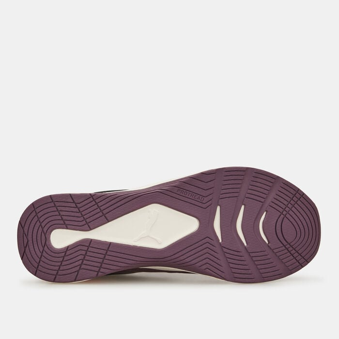 PUMA Men's Prospect Training Shoes Purple PUMA Men's Prospect Training Shoes Purple image number 3