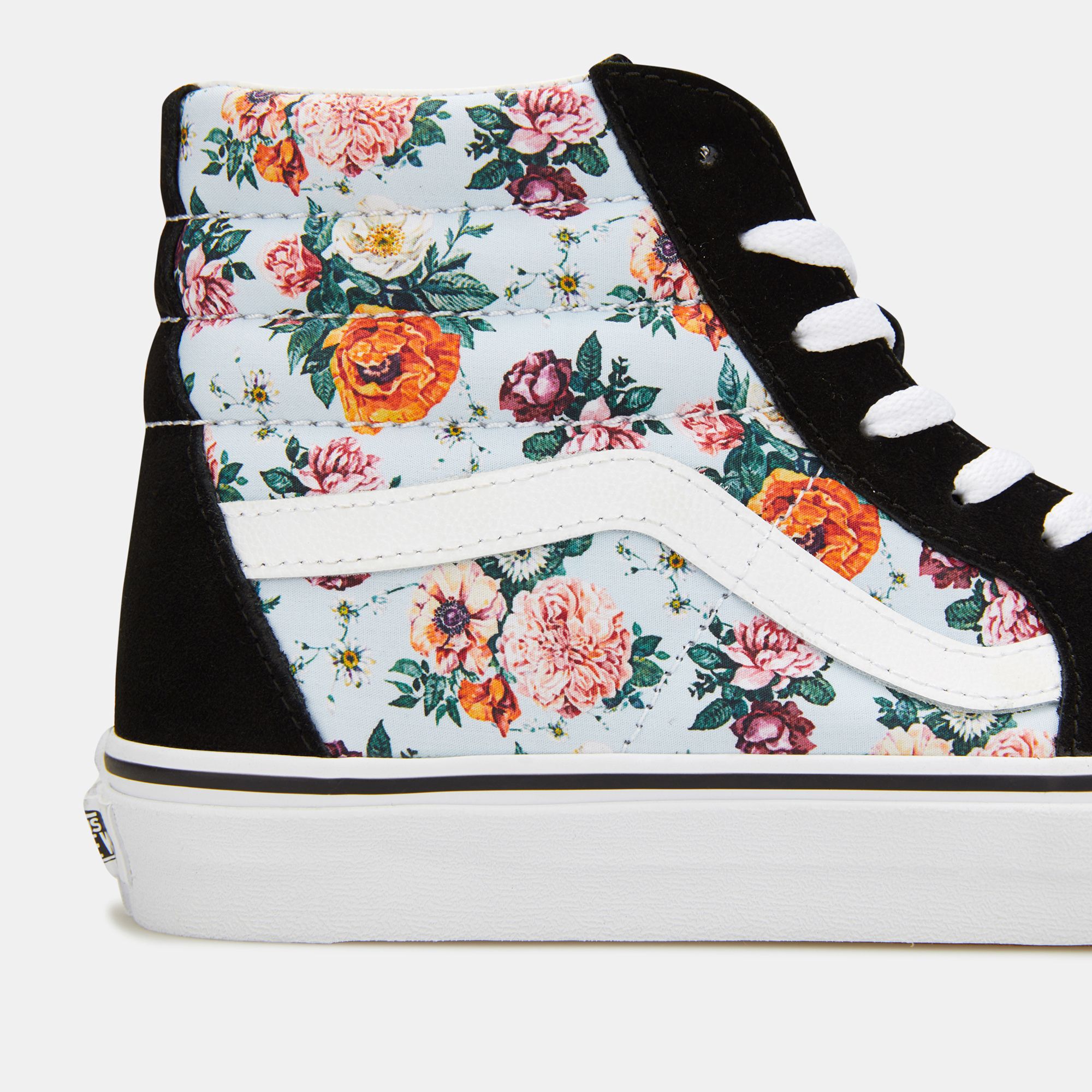 Sk8 deals hi floral