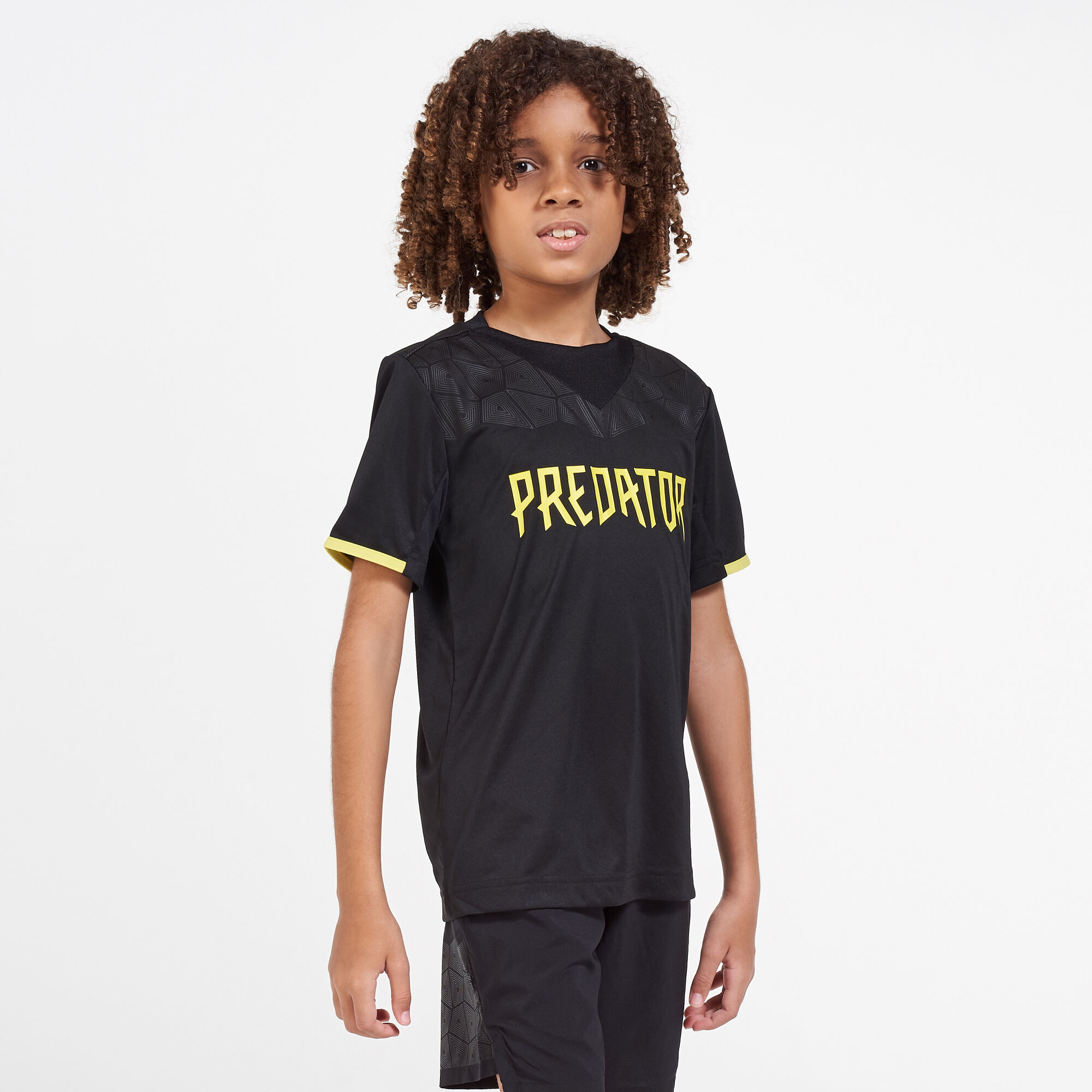 Adidas predator jersey deals