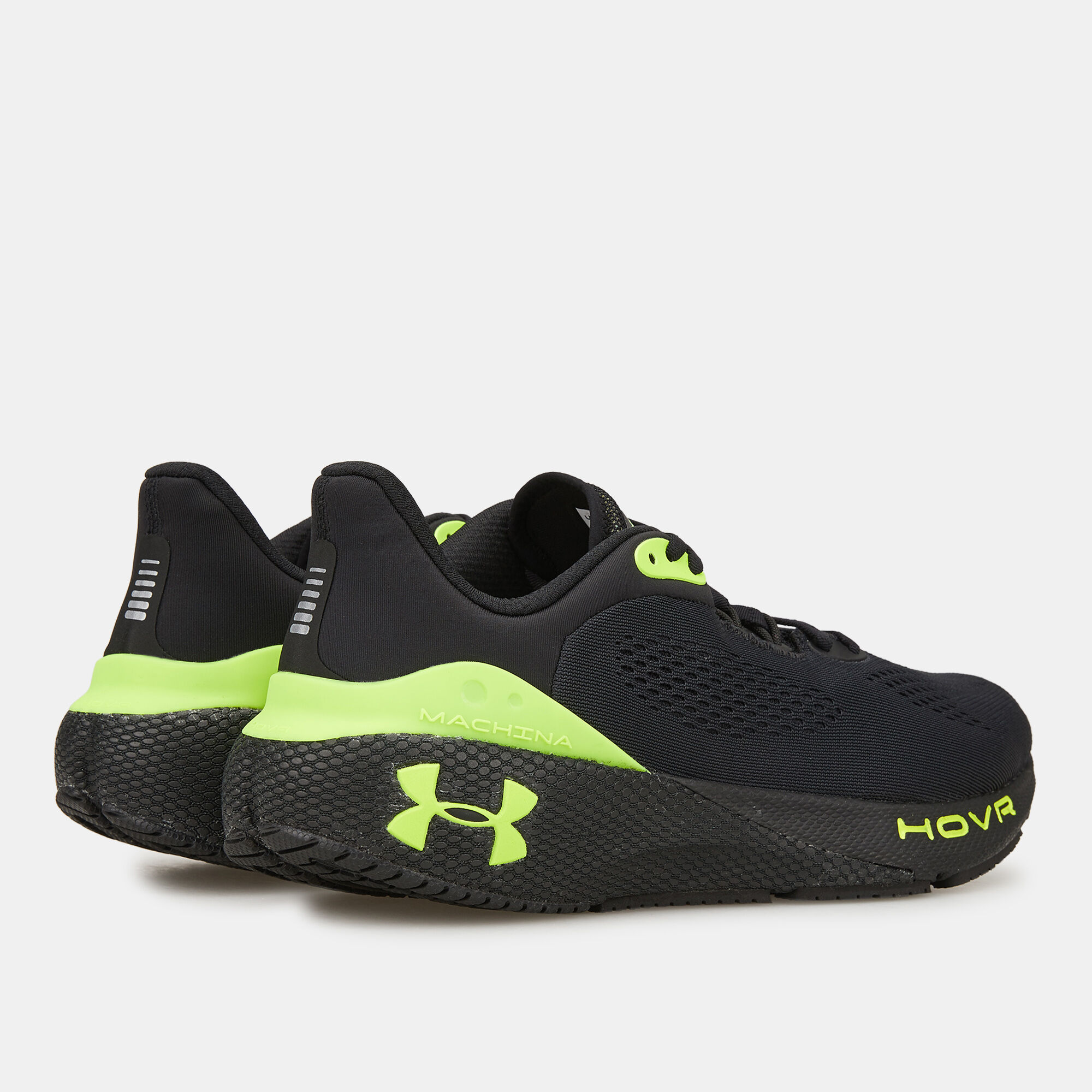 Men s UA HOVR Machina 3 Shoe