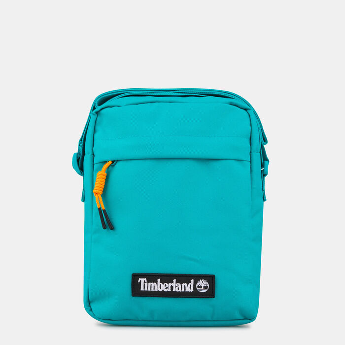 Timberland Timberpack Crossbody Green Timberland Timberpack Crossbody Green image number 0