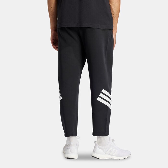 adidas Men's Future Icons 3-Stripes Pants Black adidas Men's Future Icons 3-Stripes Pants Black image number 1