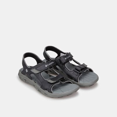 Columbia Kids’ Techsun™ Vent Sandals Black Columbia Kids’ Techsun™ Vent Sandals Black