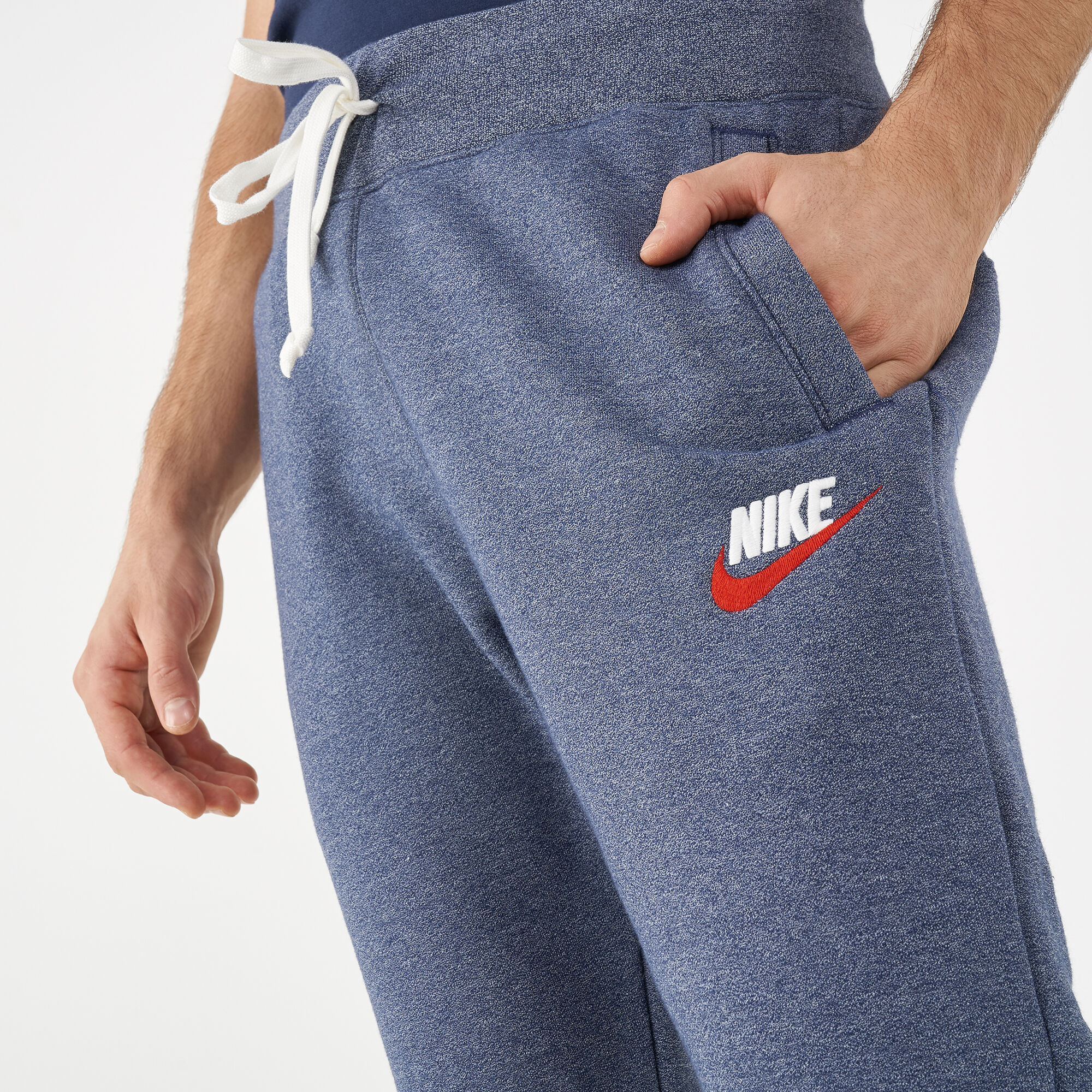 Nike sportswear heritage new arrivals joggers
