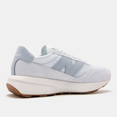 New Balance Women's 370 Shoes Grey
