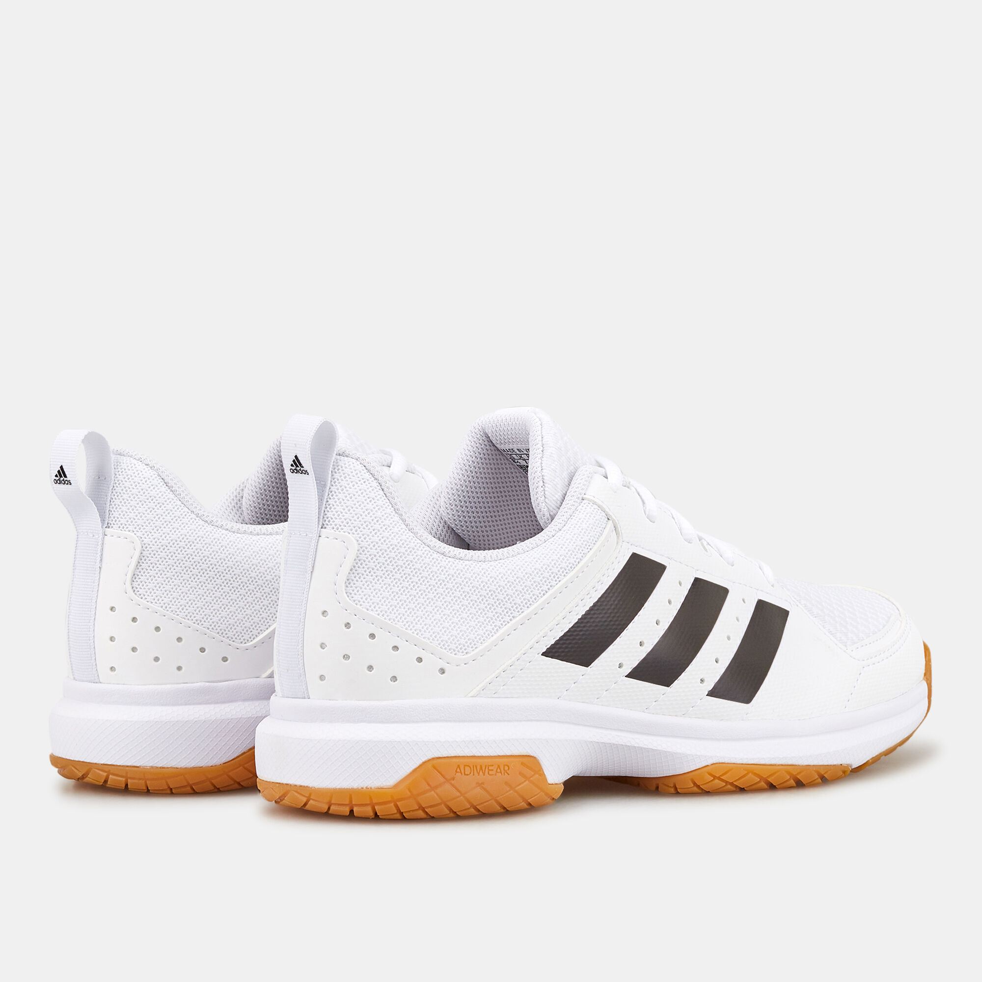 Women s Ligra 7 Indoor Shoe White adidas in KSA SSS