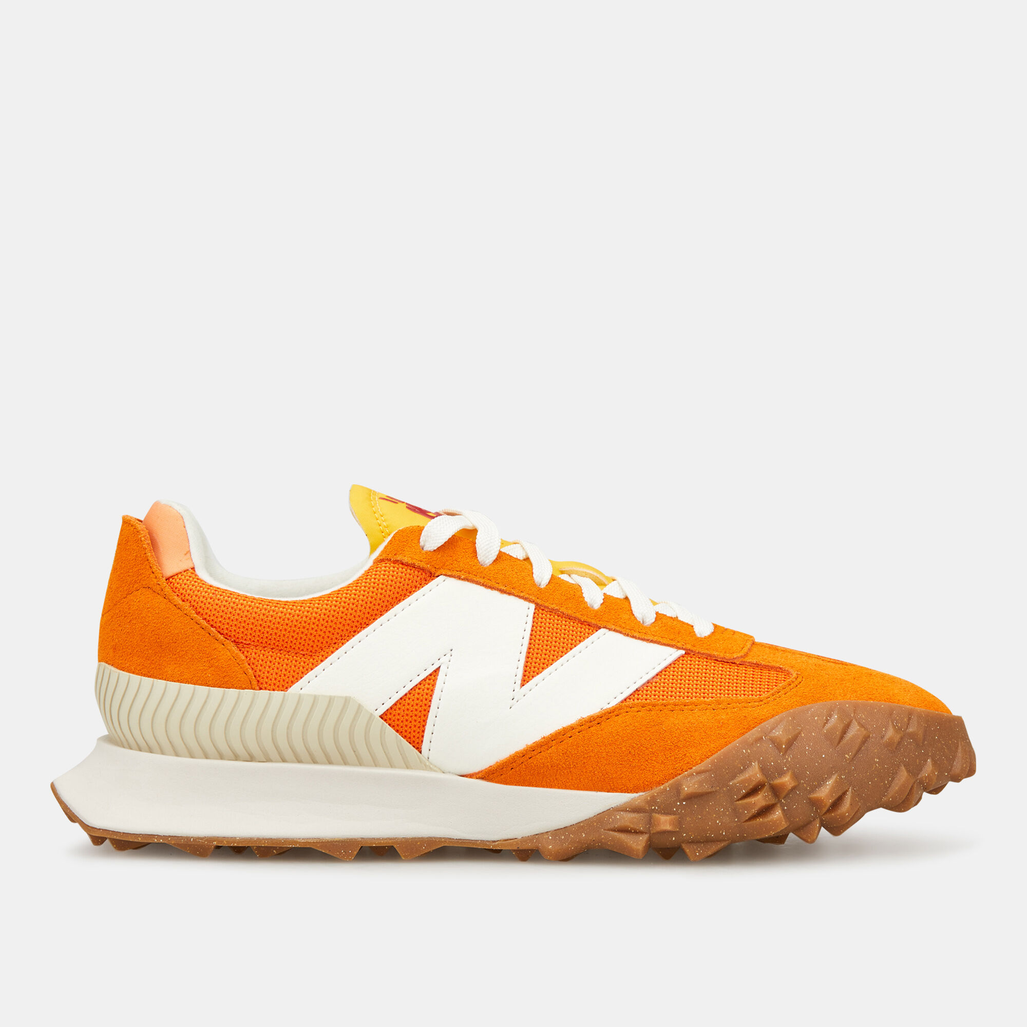 Buy New Balance Men s XC 72 Shoe Orange in KSA SSS