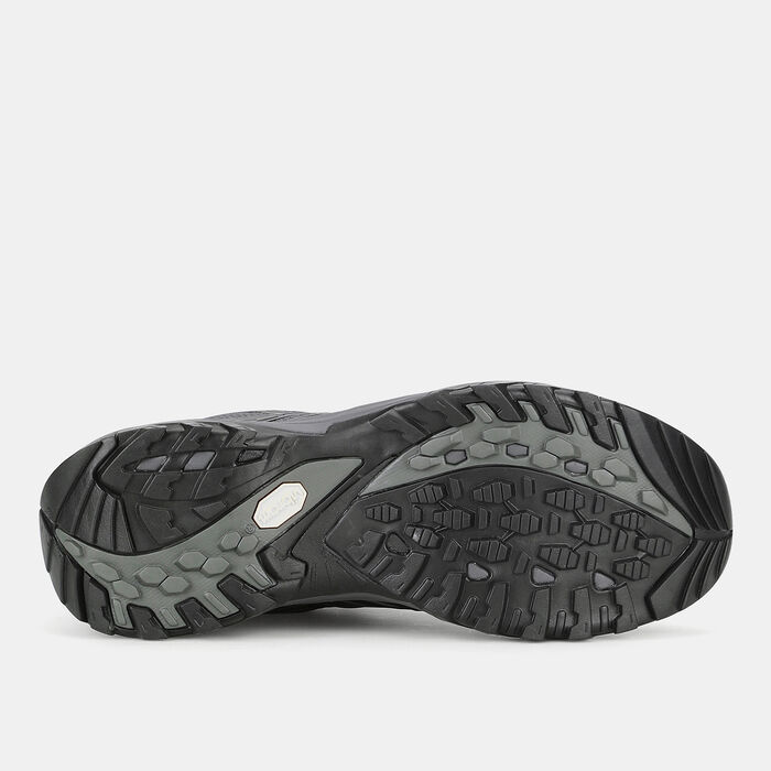 men's hedgehog fastpack hiking shoes