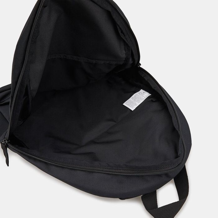 Nike Kids' Elemental Backpack Black Nike Kids' Elemental Backpack Black image number 3