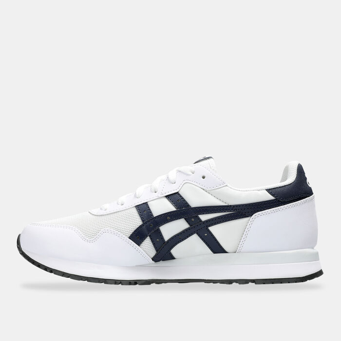 ASICS Men's TIGER RUNNER™ II Shoe White image number 5