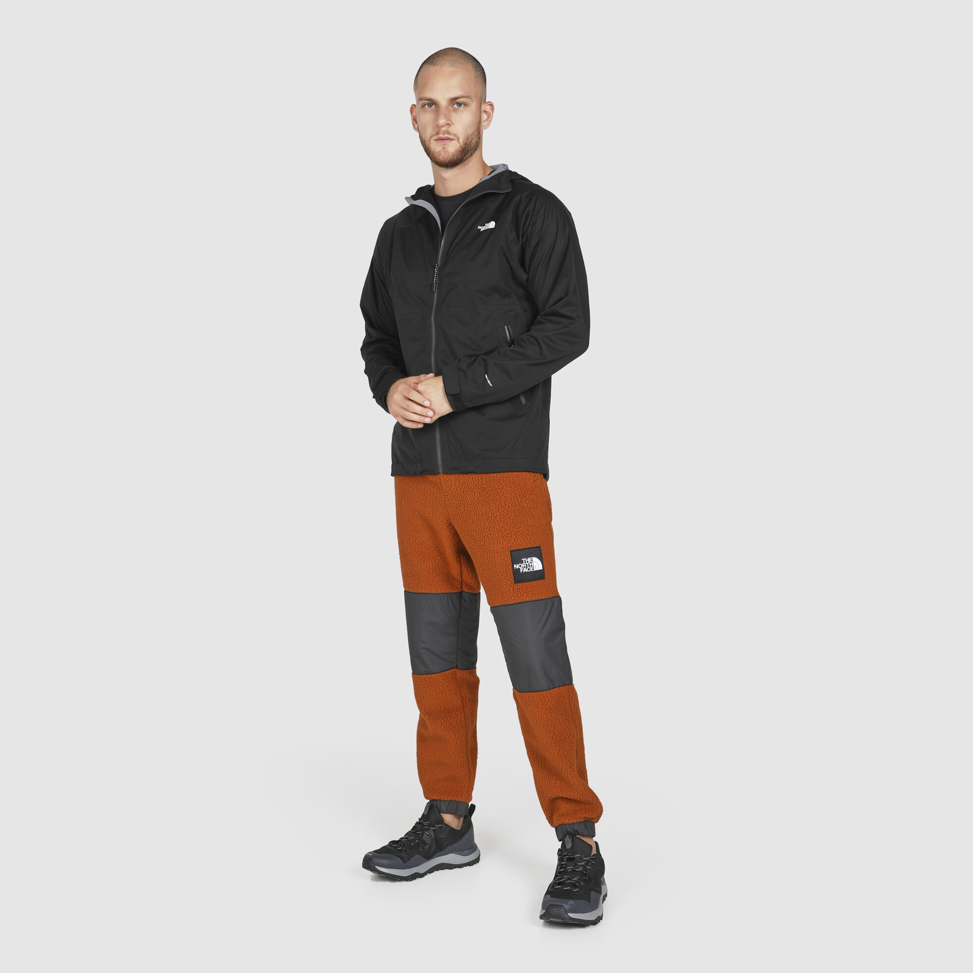 The north face impendor apex flex light clearance