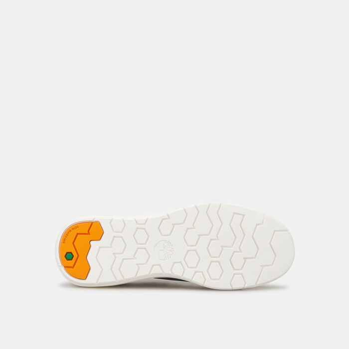 Timberland Kids' Seneca Bay Shoe Blue Timberland Kids' Seneca Bay Shoe Blue image number 3