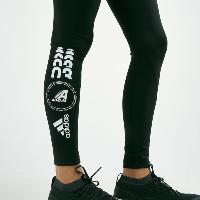 alphaskin leggings