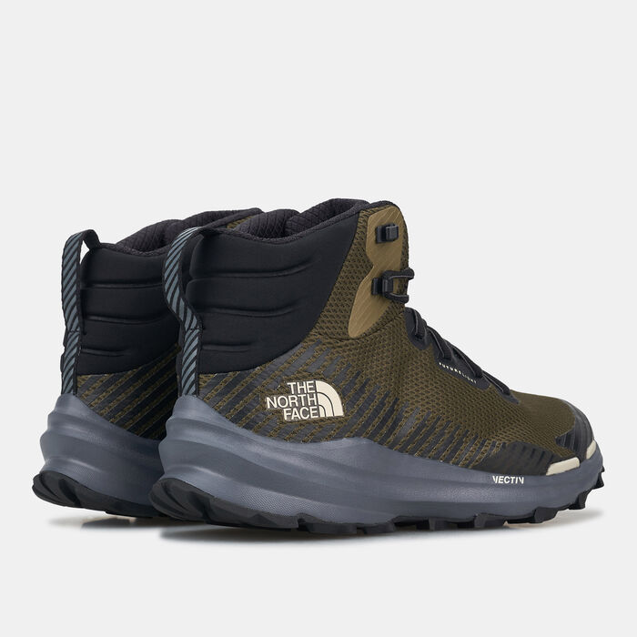 The North Face Men’s VECTIV™ Fastpack Mid FUTURELIGHT™ Boot Orange The North Face Men’s VECTIV™ Fastpack Mid FUTURELIGHT™ Boot Orange image number 3