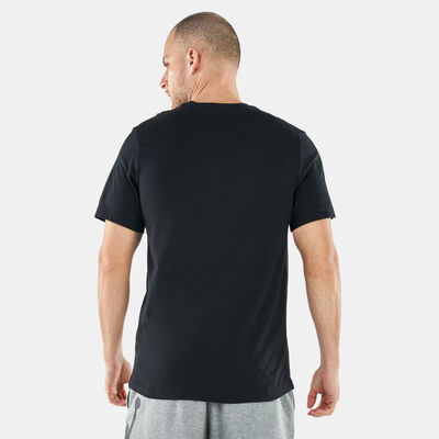 Jordan Men's Jumpman T-Shirt Black