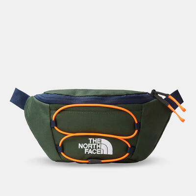 The North Face Jester Lumbar Pack Green