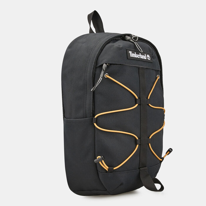 Timberland Outdoor Archive Backpack Black Timberland Outdoor Archive Backpack Black image number 2