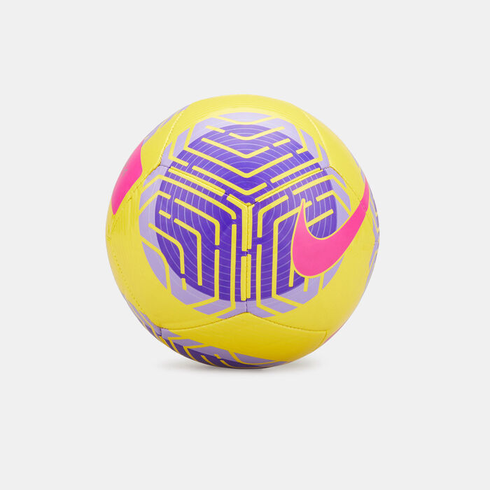 Nike Skills Mini Football yellow Nike Skills Mini Football yellow image number 1