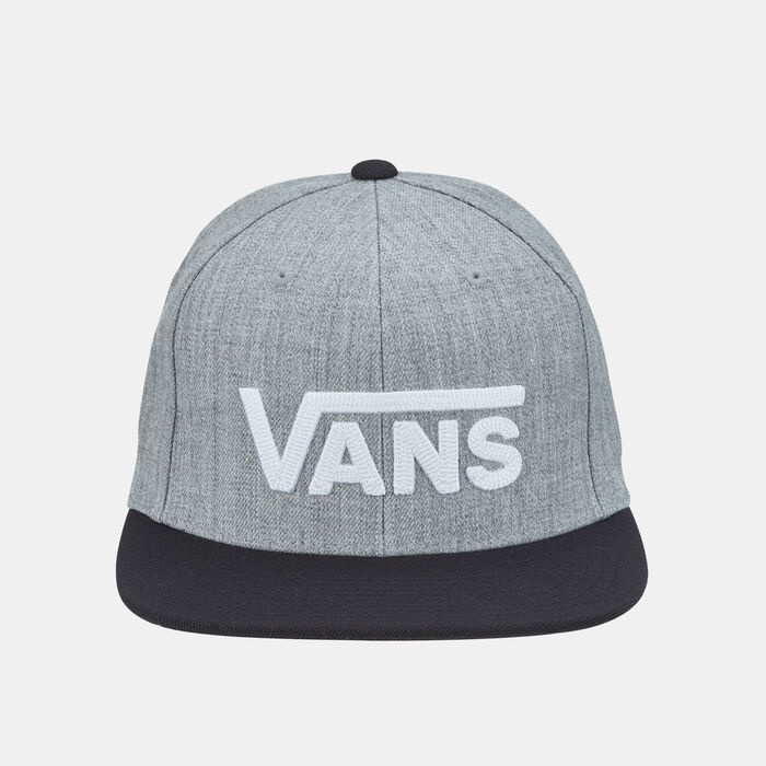 Men's Drop V II Snapback Cap Men's Drop V II Snapback Cap image number 0