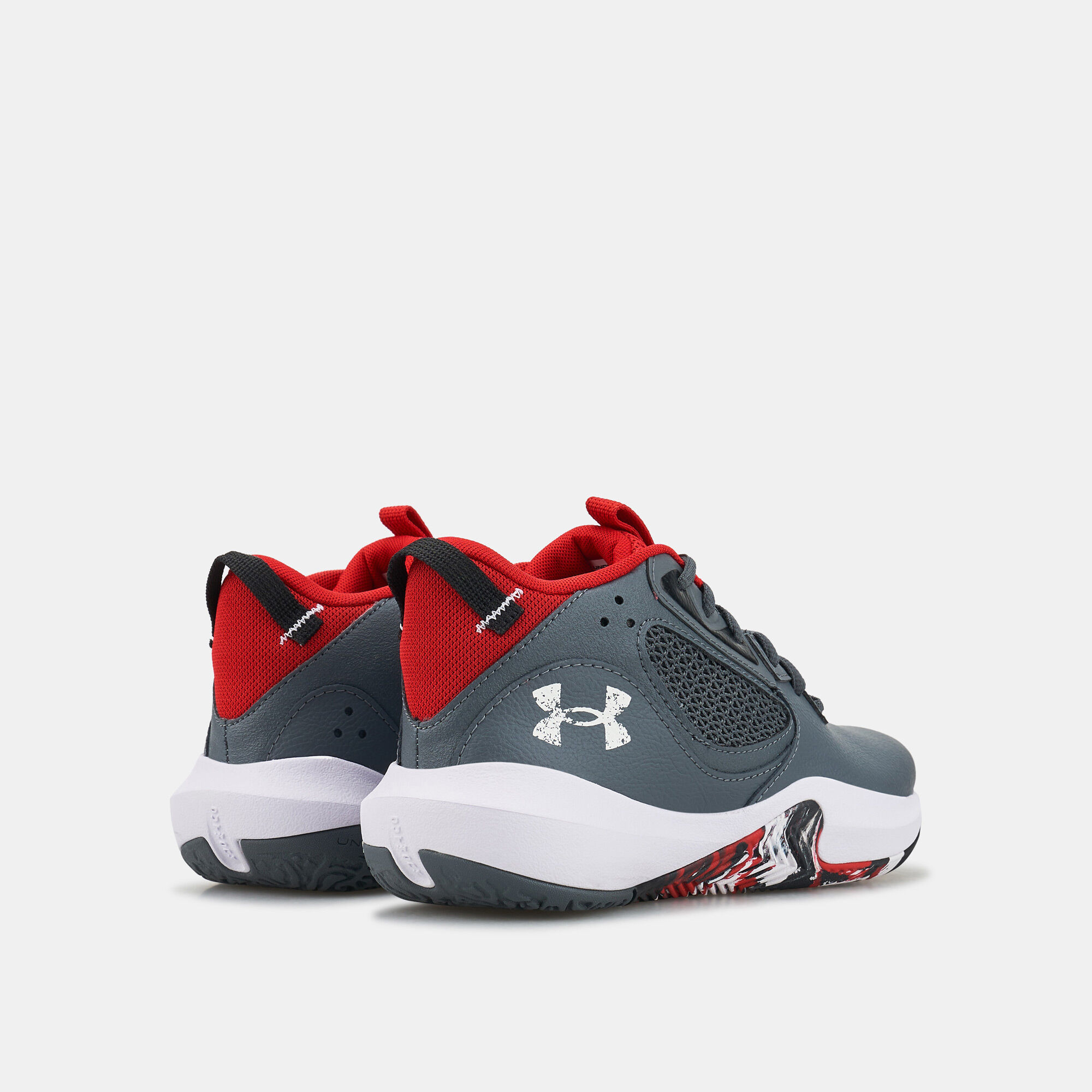Ua lockdown store