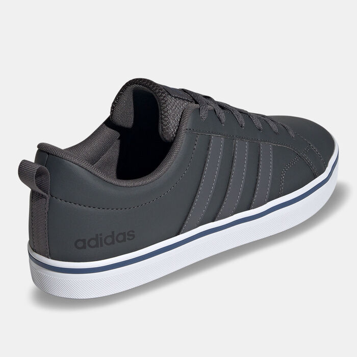 adidas Men's VS Pace 2.0 Shoe Grey adidas Men's VS Pace 2.0 Shoe Grey image number 2