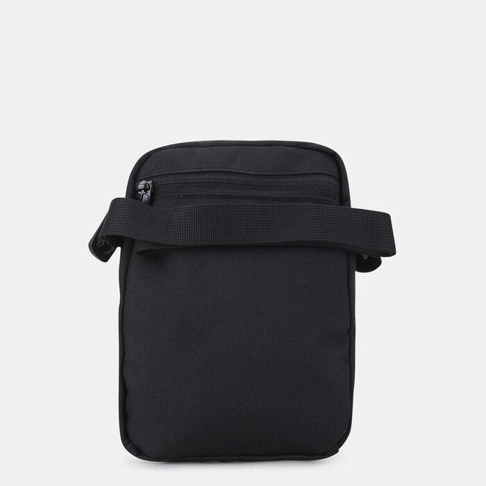The North Face Jester Crossbody Bag Black The North Face Jester Crossbody Bag Black image number 1