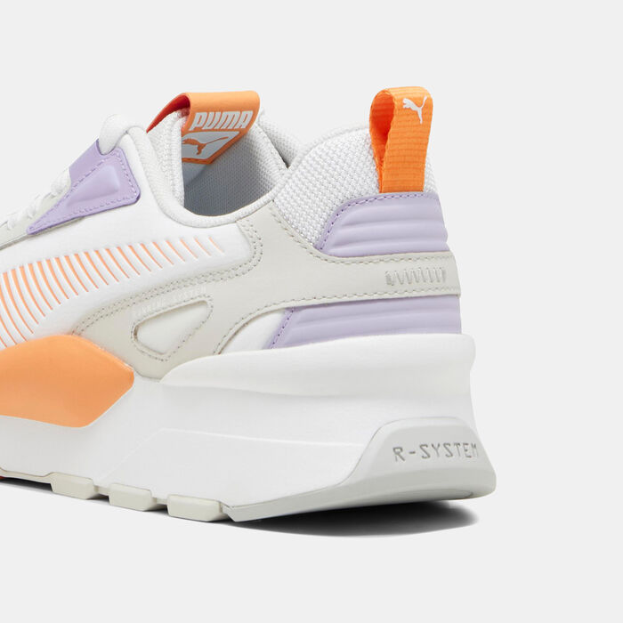 PUMA Women's RS 3.0 Synth Pop Shoe White image number 4