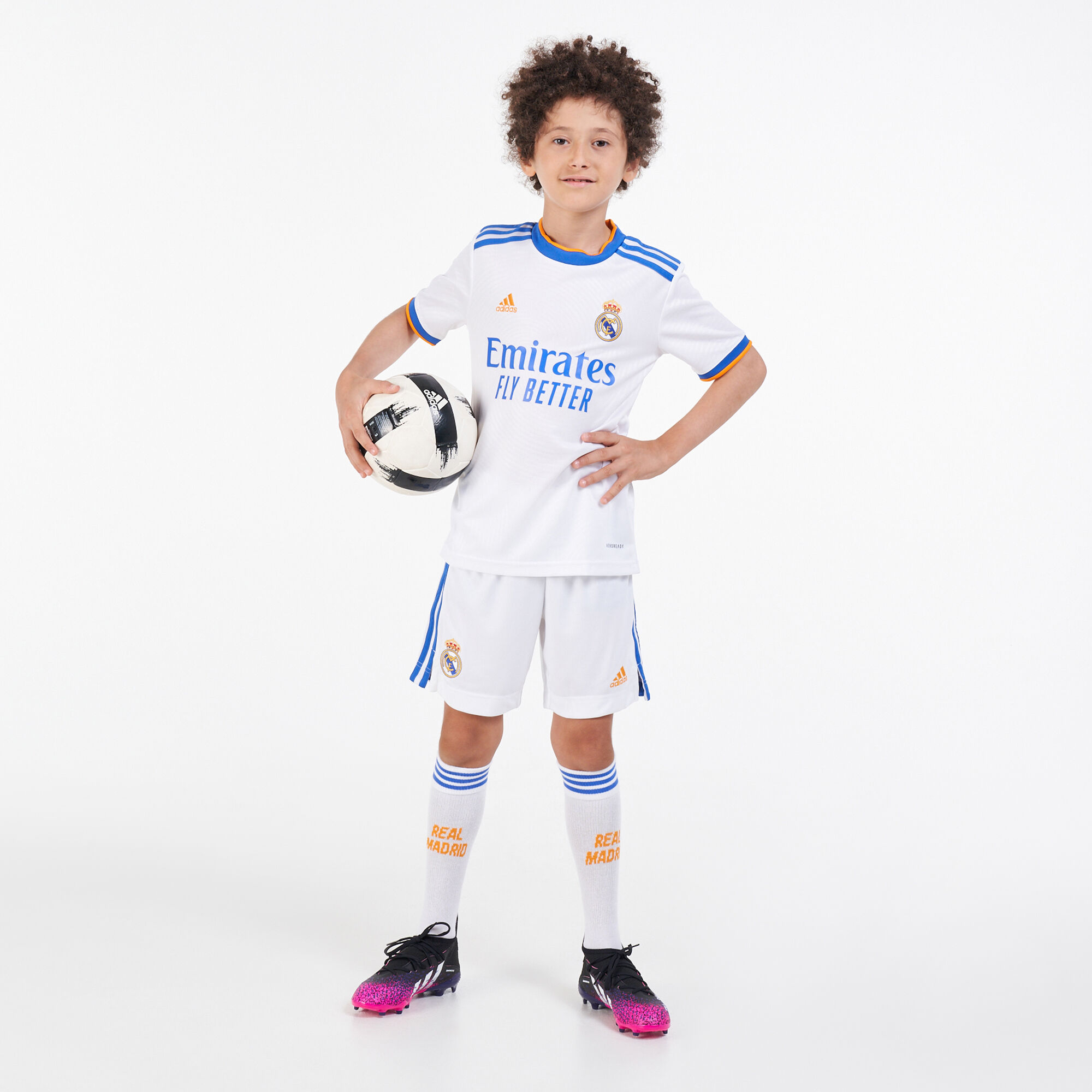 Real madrid shop dress 2021