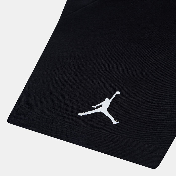 Nike Kids' Ghost Man T-Shirt Black image number 3