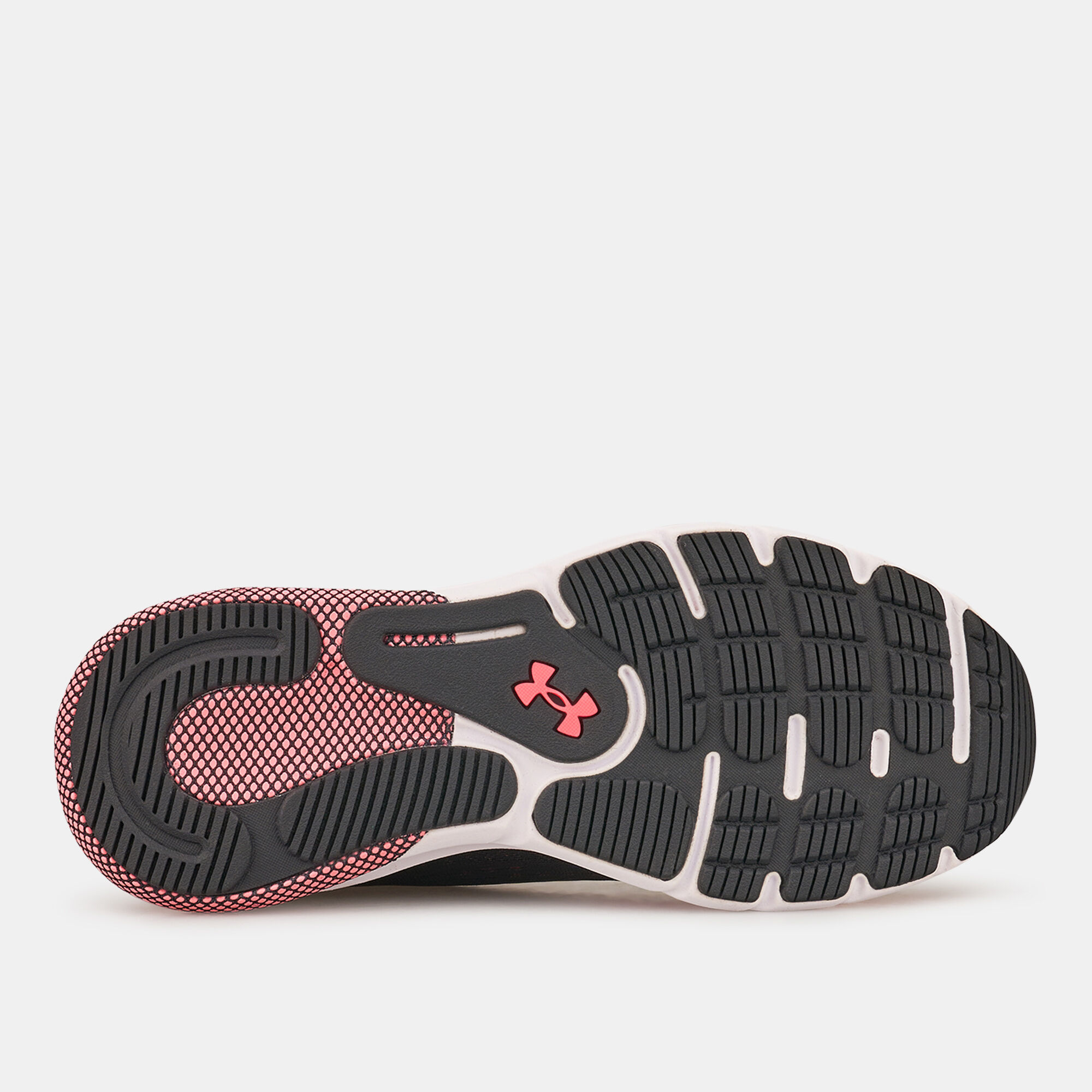 Under armour shoe fit guide on sale